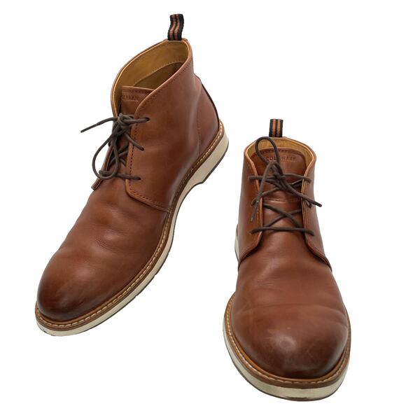 Cole Haan Original Grand Chuka (9.5M) - Picture 1 of 9